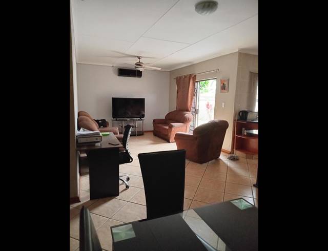 3 BEDROOM PROPERTY TO RENT IN RICHARDS BAY CENTRAL